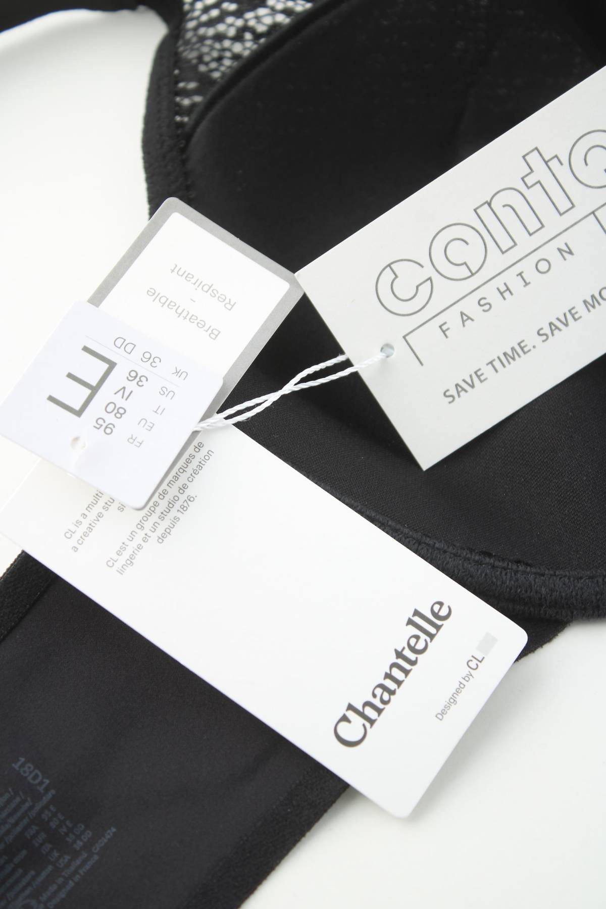 Сутиен Chantelle3