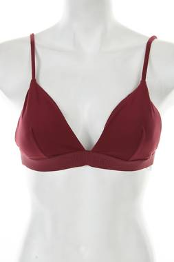 Бански горнище Calvin Klein1