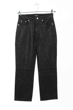 Дамски кожен панталон The Kooples1