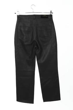 Дамски кожен панталон The Kooples2