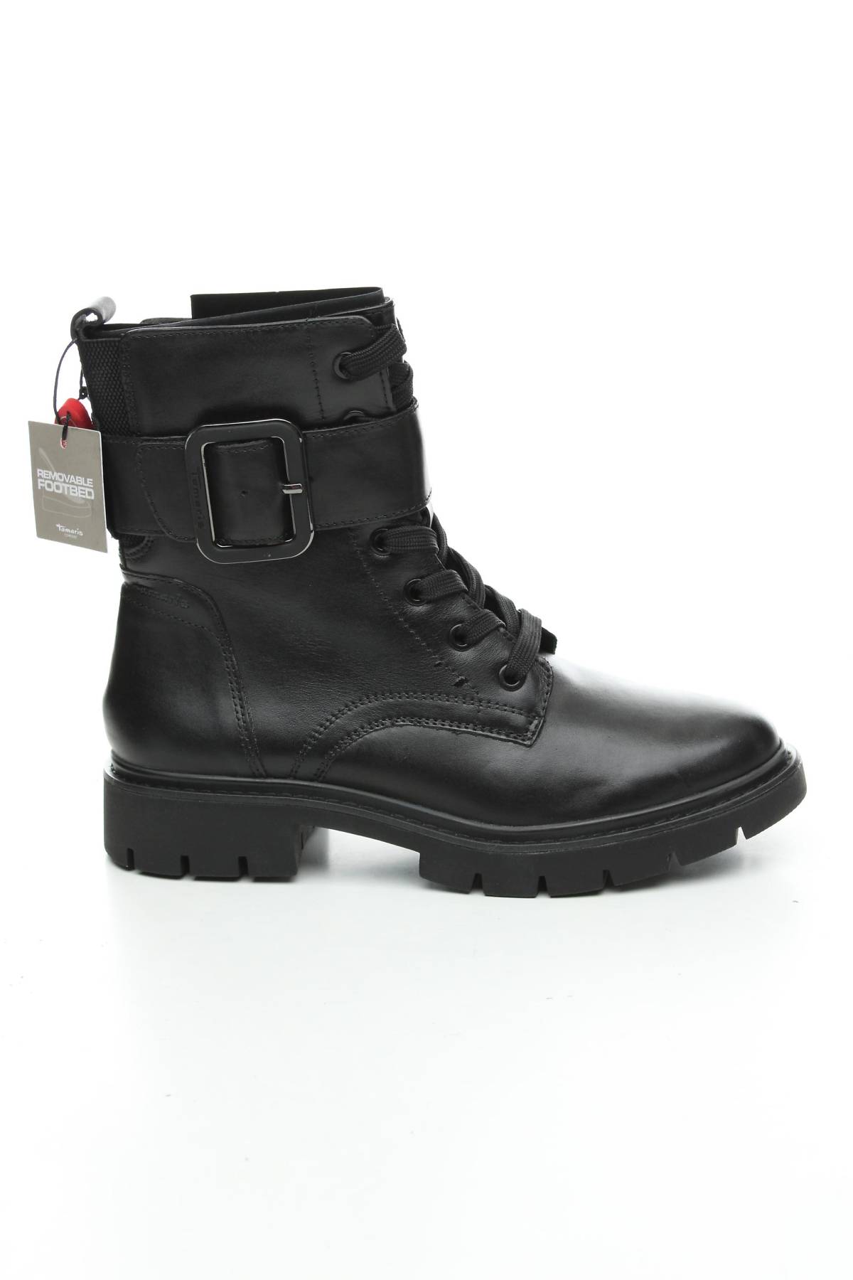 Γυναικεία μποτάκια Tamaris1