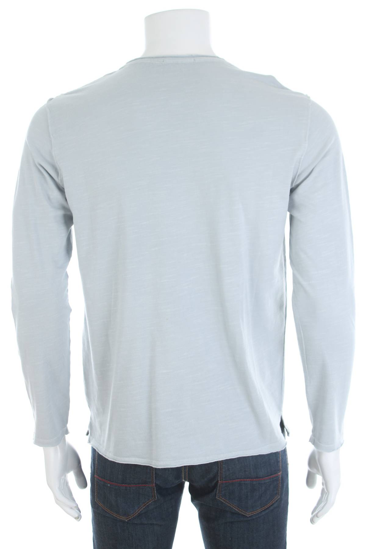 Мъжка блуза GAS2