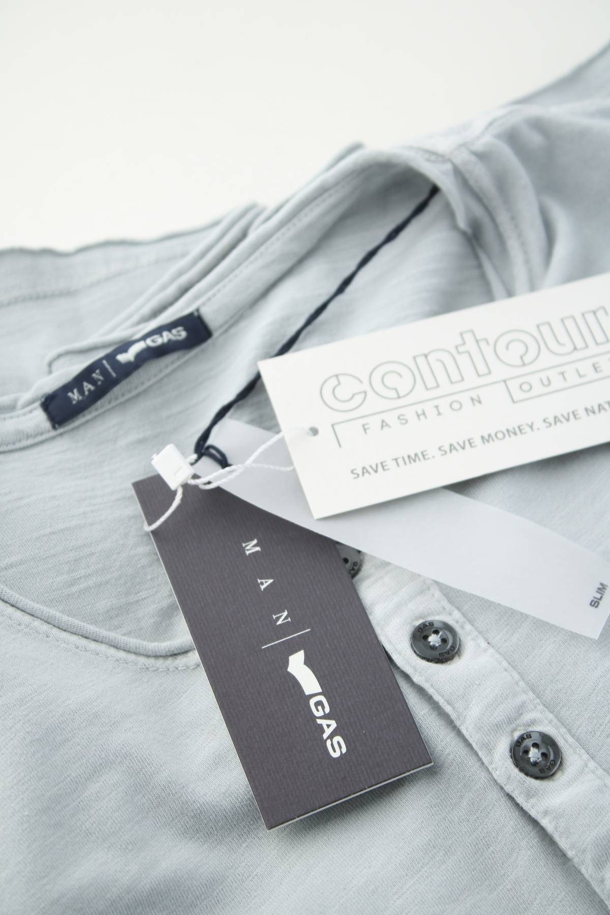 Мъжка блуза GAS3