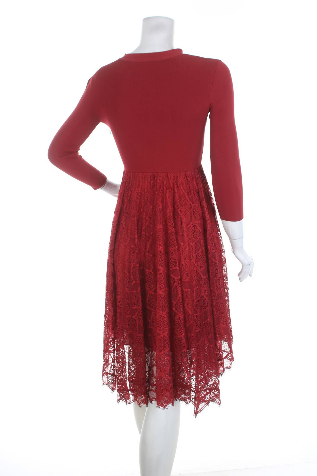 Рокля Vero Moda Classic2