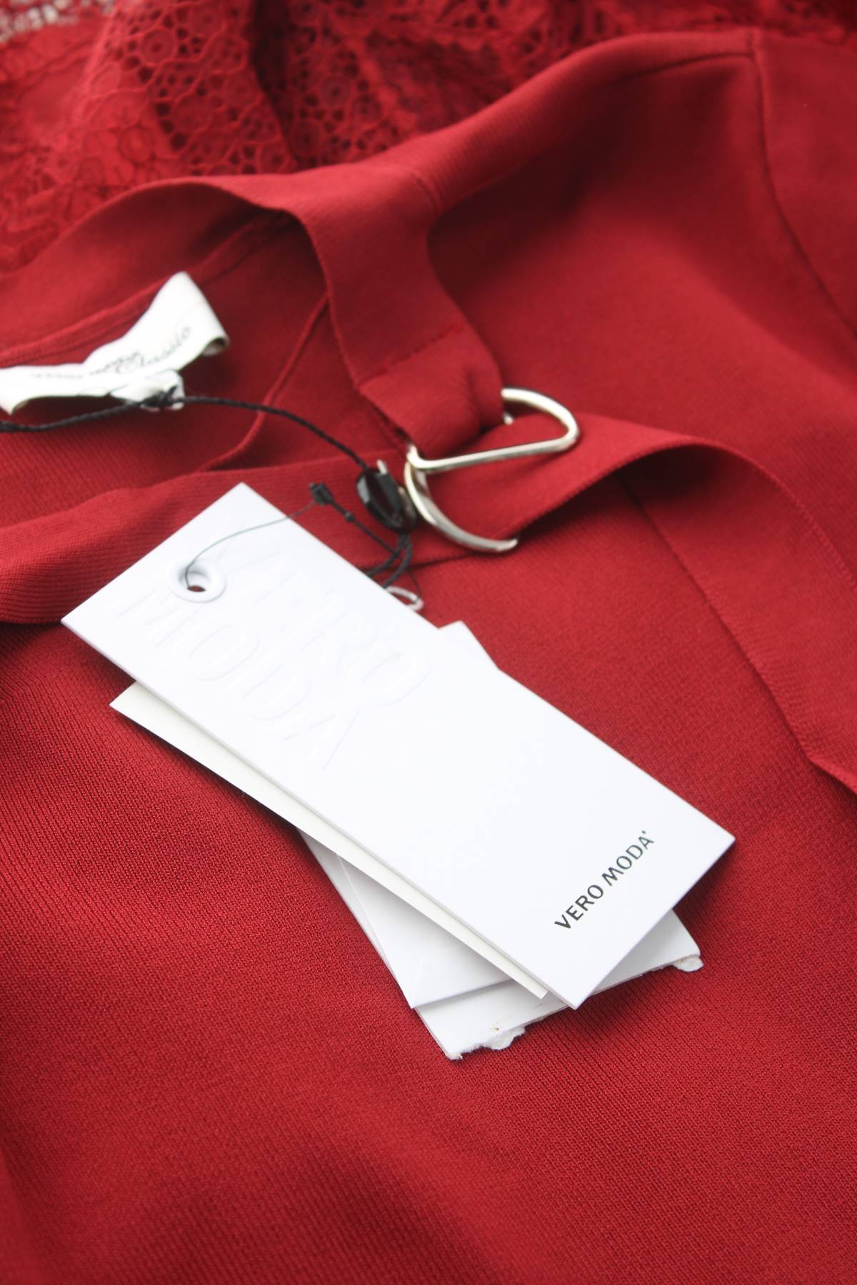 Рокля Vero Moda Classic3