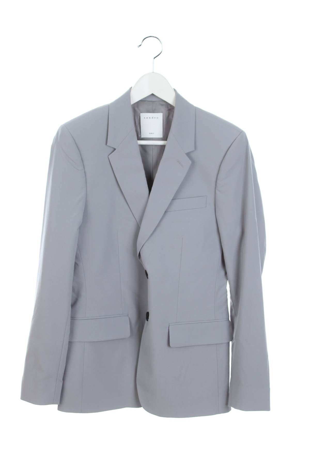 Ανδρικό σακάκι Sandro Paris1