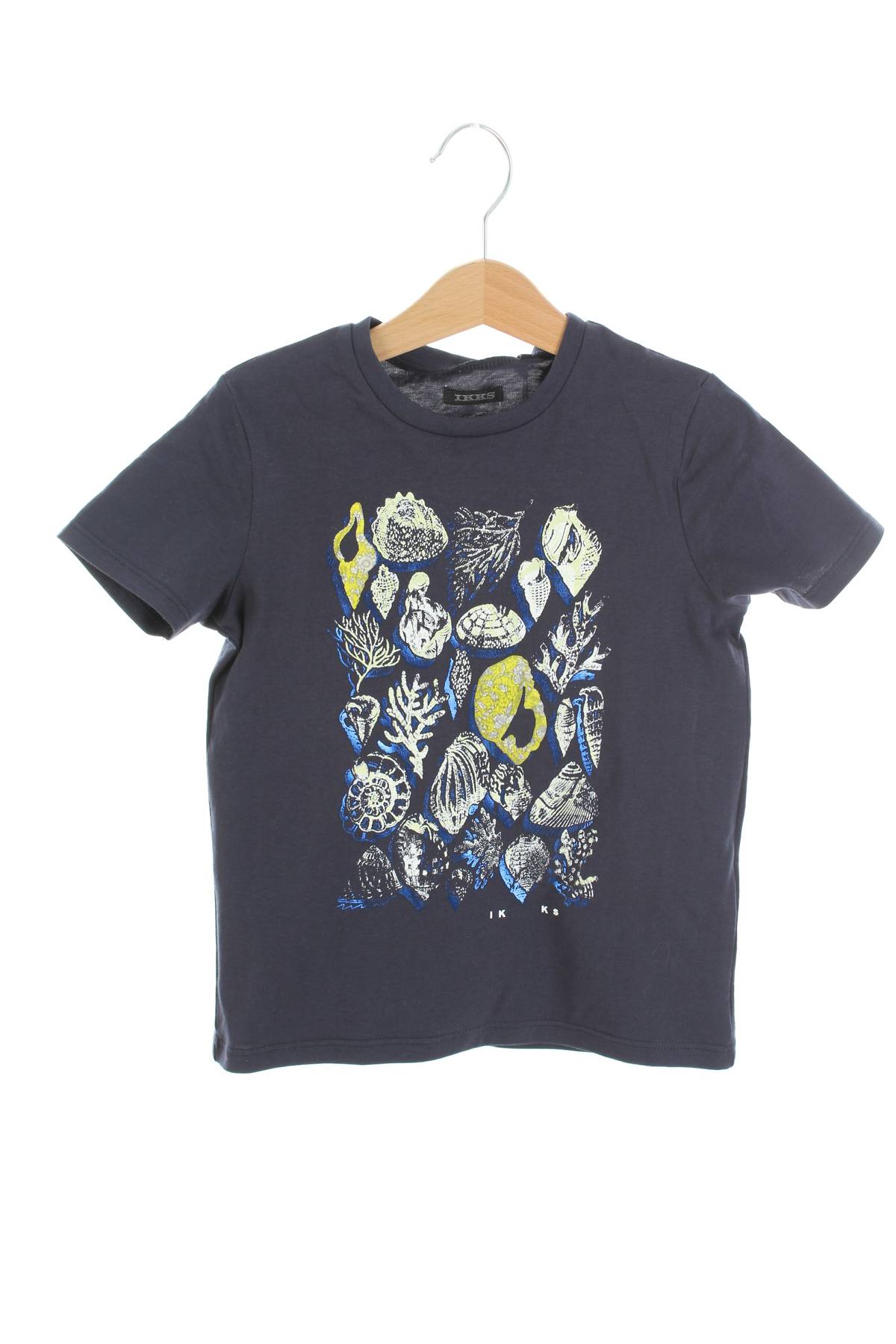 Παιδικό t-shirt Ikks1