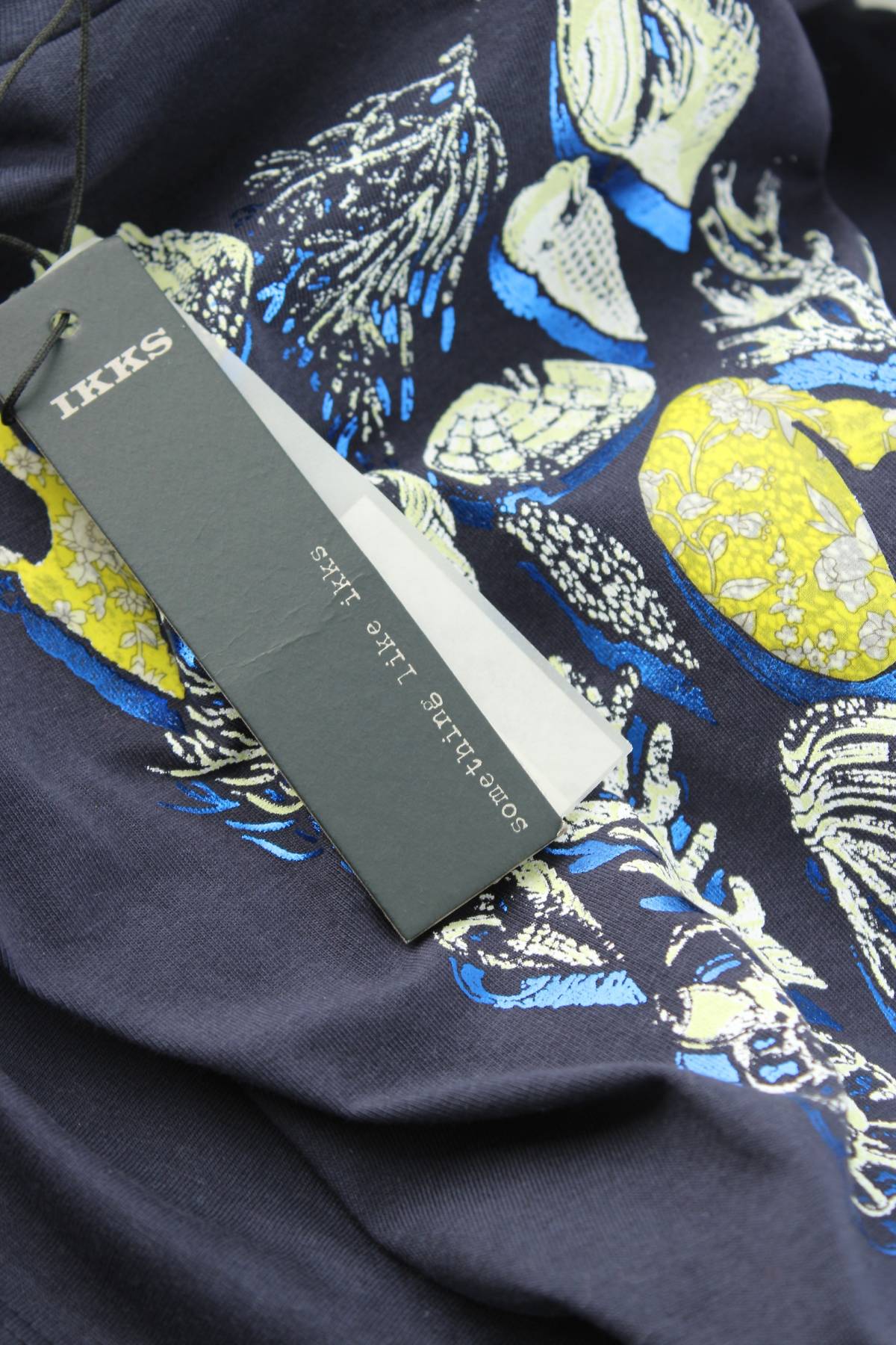 Παιδικό t-shirt Ikks3