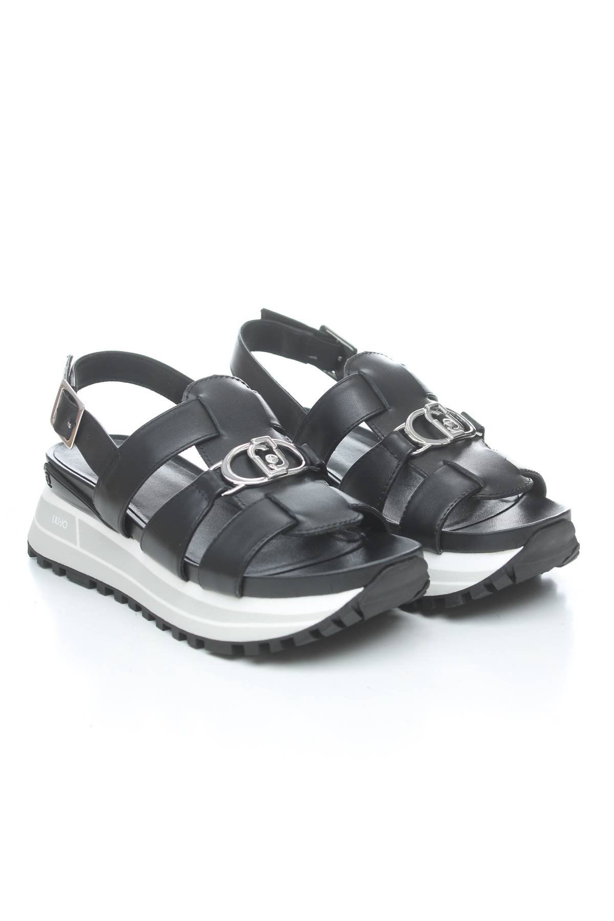 Сандали Liu Jo3