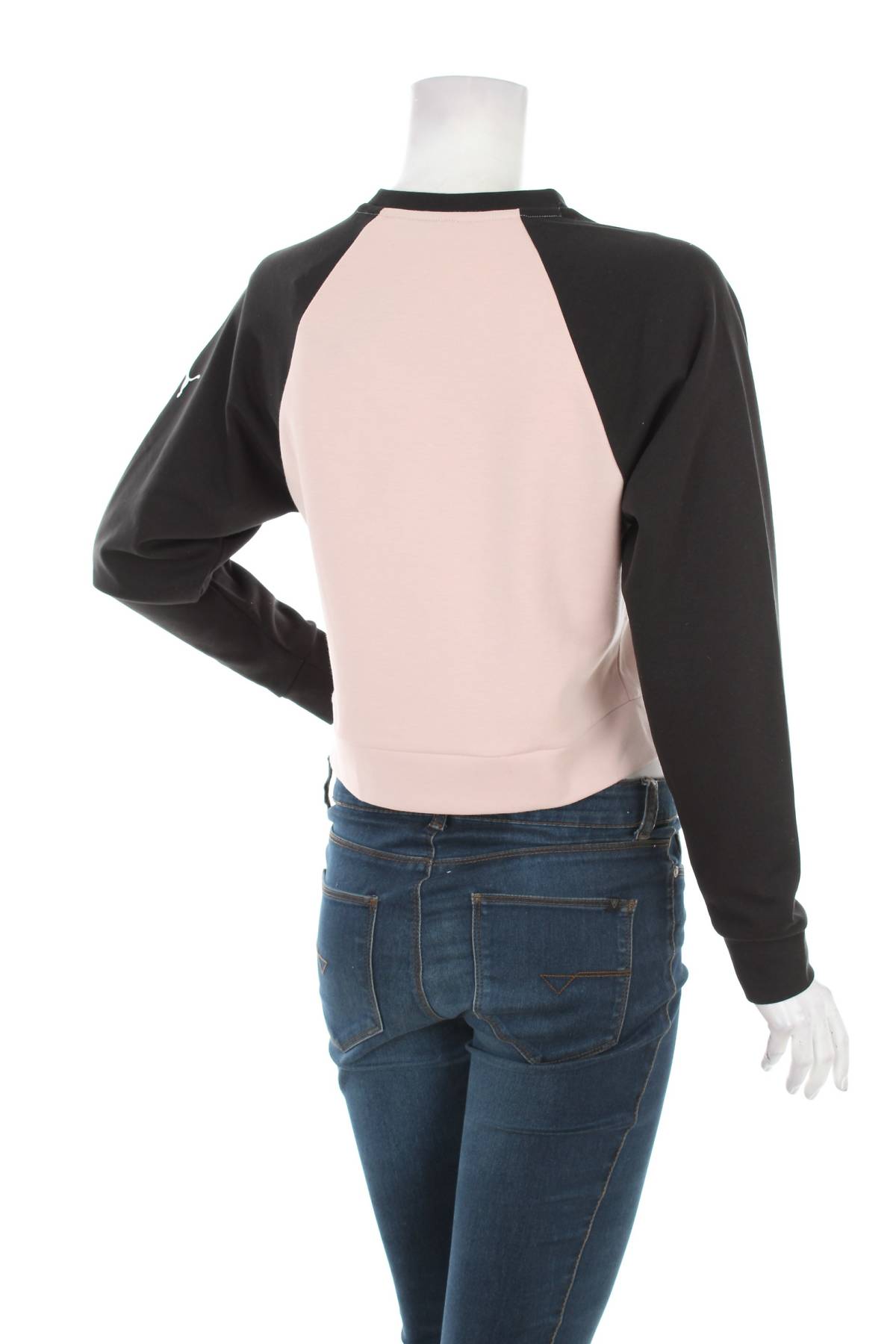 Дамска блуза Puma2