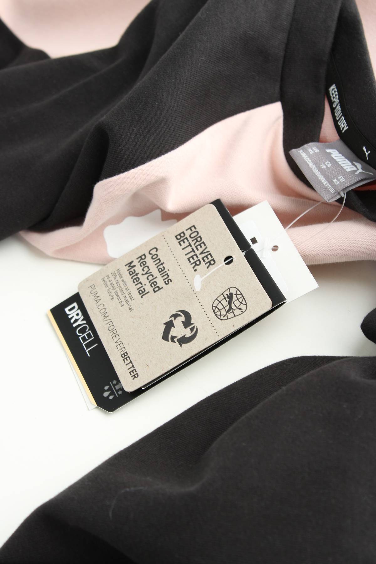 Дамска блуза Puma3