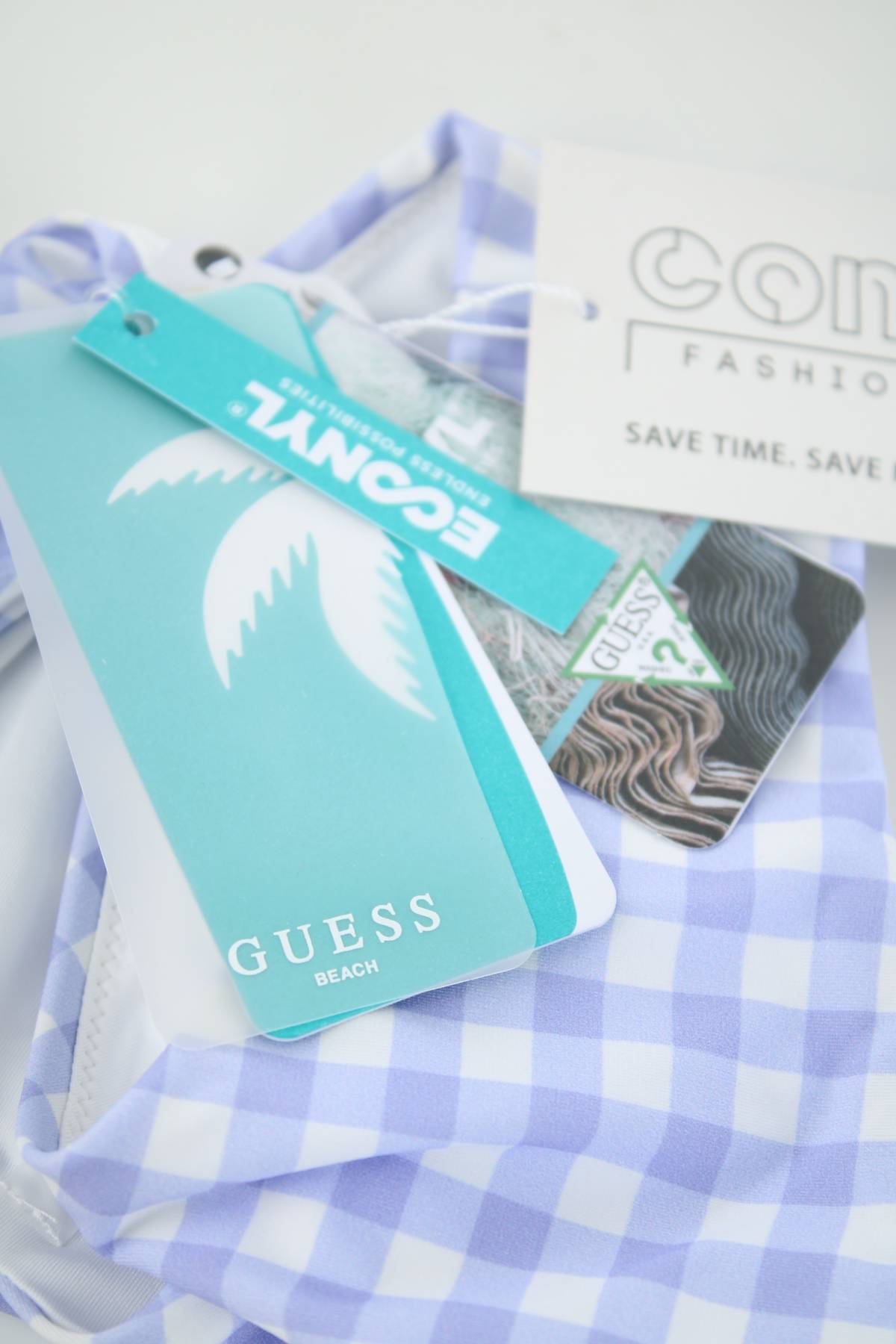 Μαγιό κάτω τμήμα Guess3