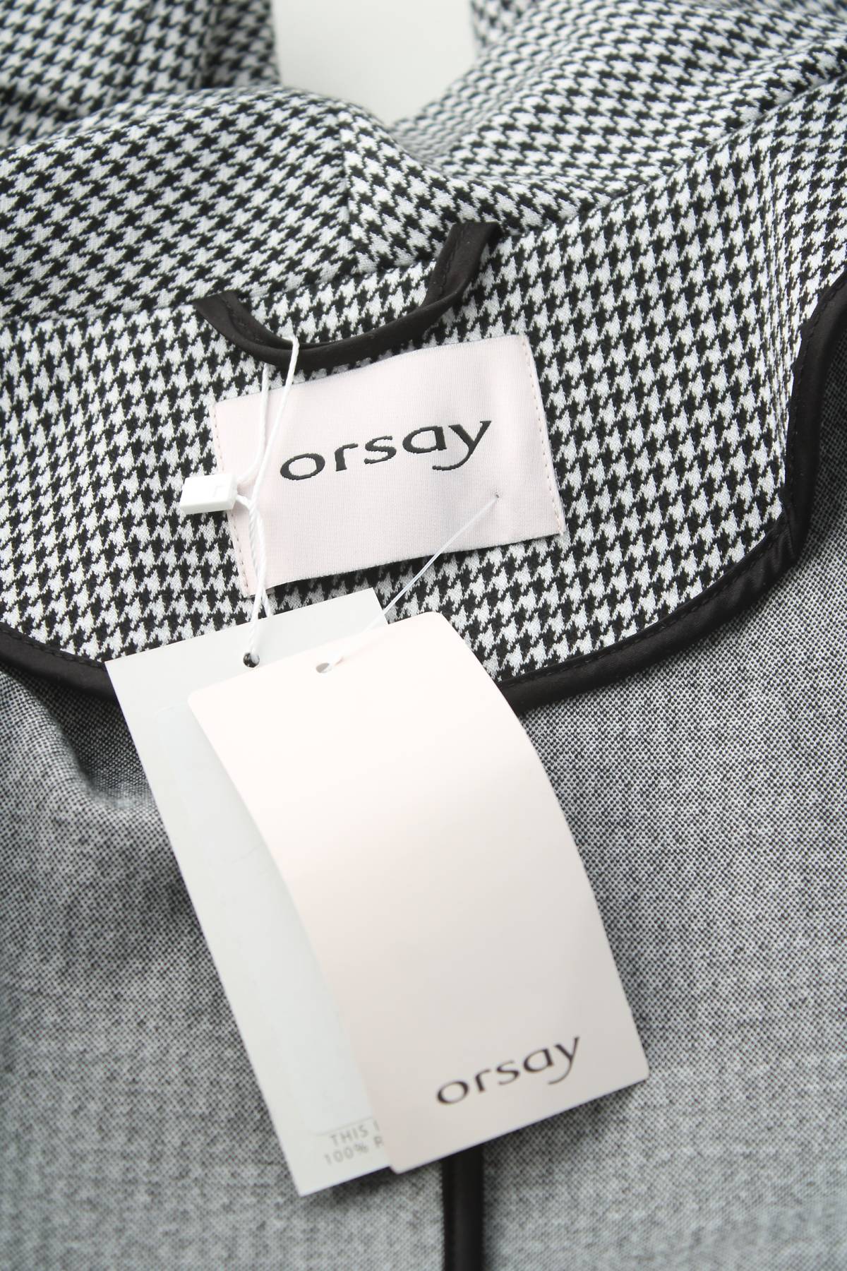 Γυναικείο σακάκι Orsay3