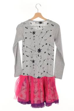 Детска рокля Desigual2 - Contour.bg Детска рокля Desigual2