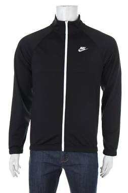 Мъжко спортно горнище Nike1 - Contour.bg Мъжко спортно горнище Nike1