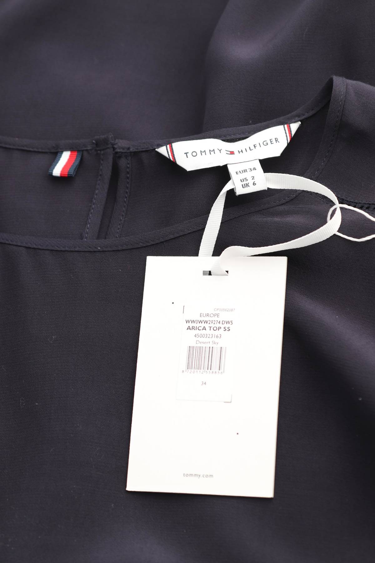 Γυναικεία μπλούζα Tommy Hilfiger3