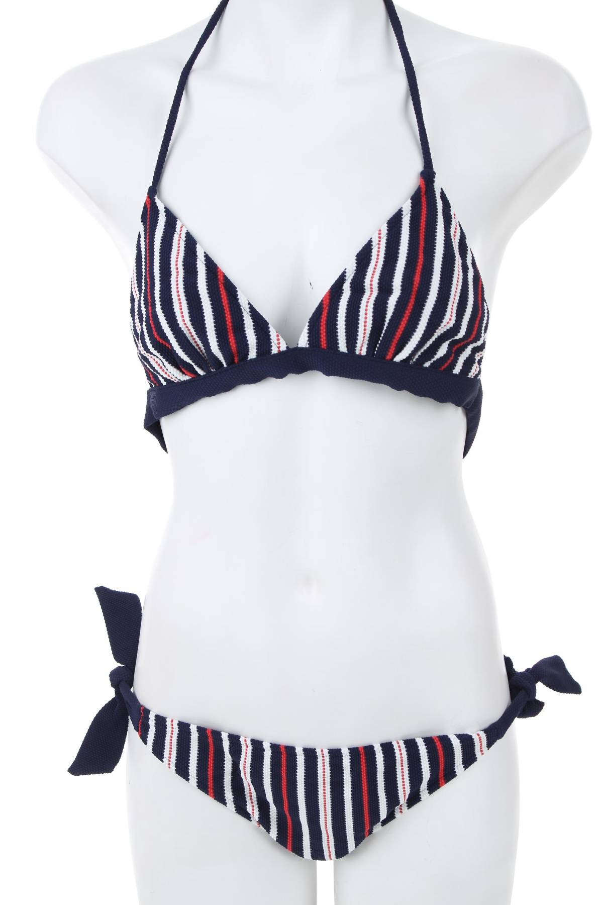 Бански костюм Guillermina Baeza1 - Contour.bg Бански костюм Guillermina Baeza1