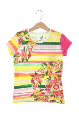 Παιδικό t-shirt Desigual1 - Contourshop.gr Παιδικό t-shirt Desigual1