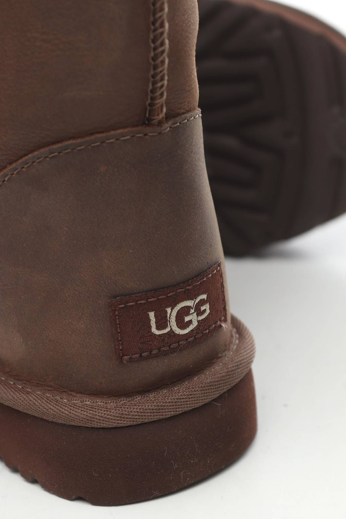 Дамски боти UGG Australia5