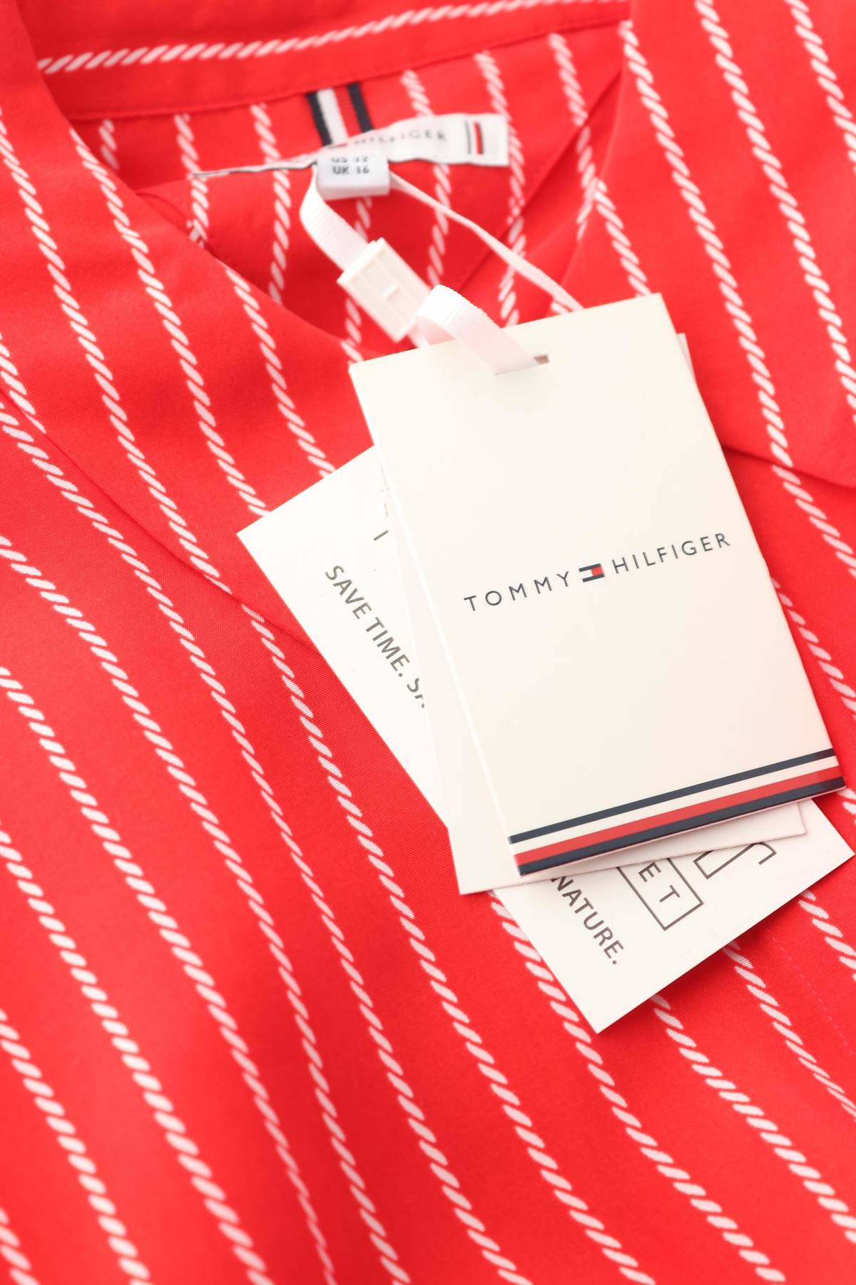 Рокля Tommy Hilfiger3