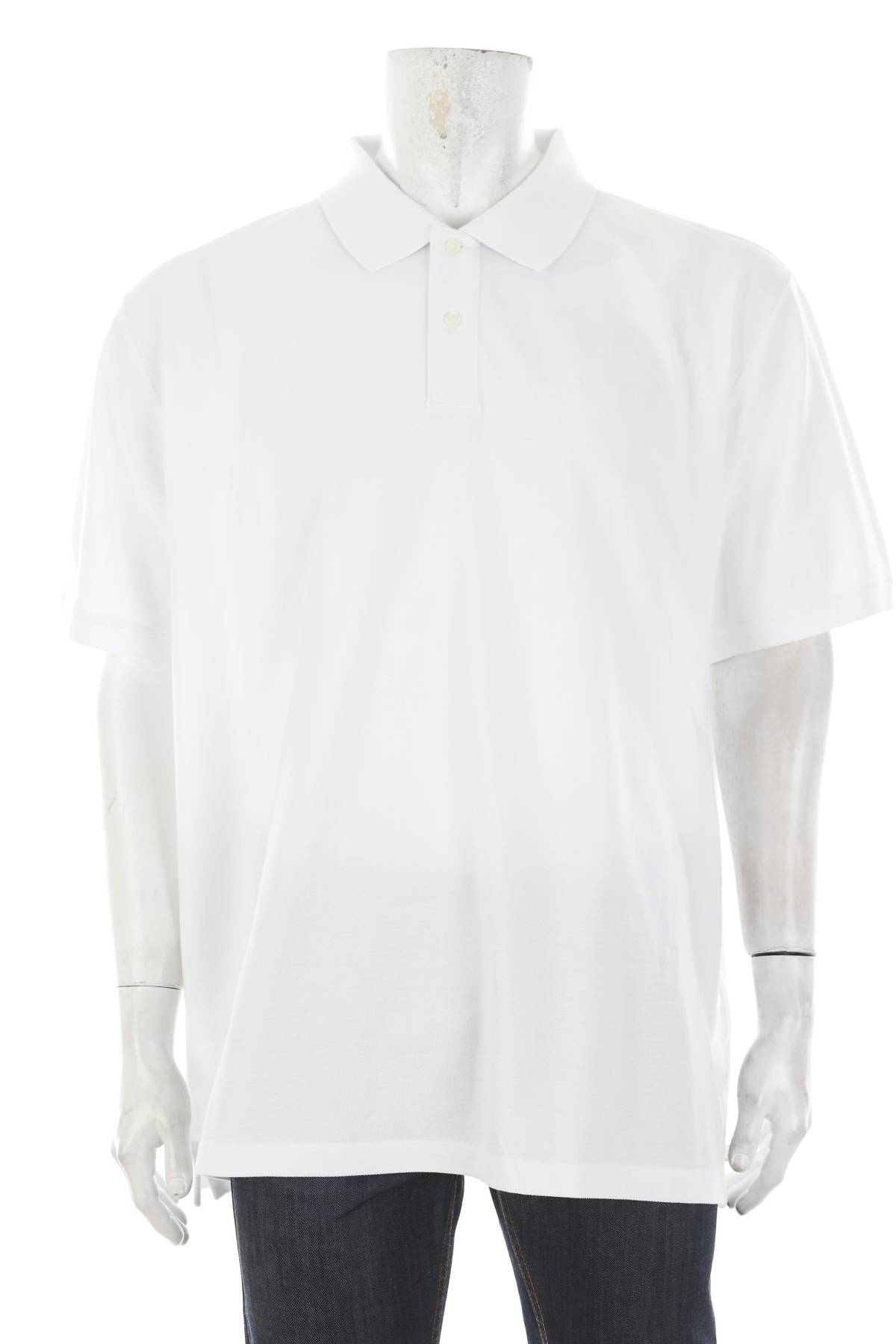 Ανδρικό t-shirt S.Oliver1 - Contourshop.gr Ανδρικό t-shirt S.Oliver1