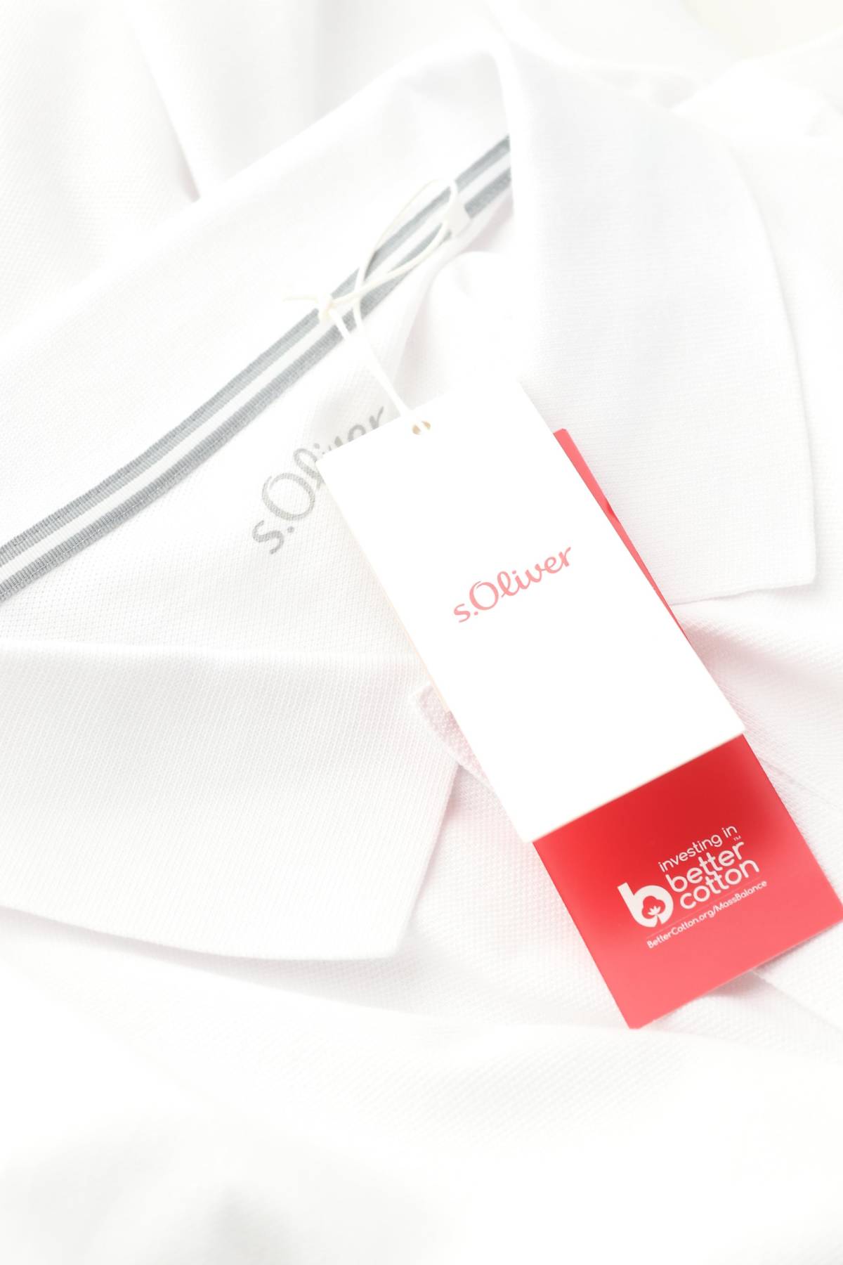 Ανδρικό t-shirt S.Oliver3 - Contourshop.gr Ανδρικό t-shirt S.Oliver3