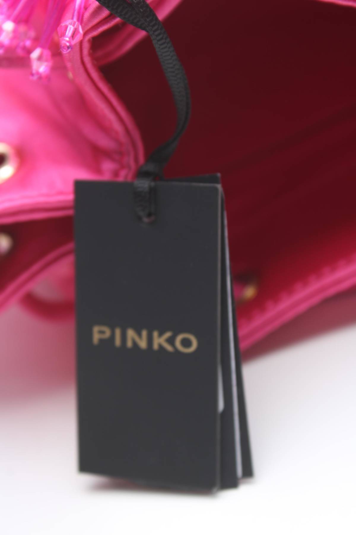 Чанта Pinko4