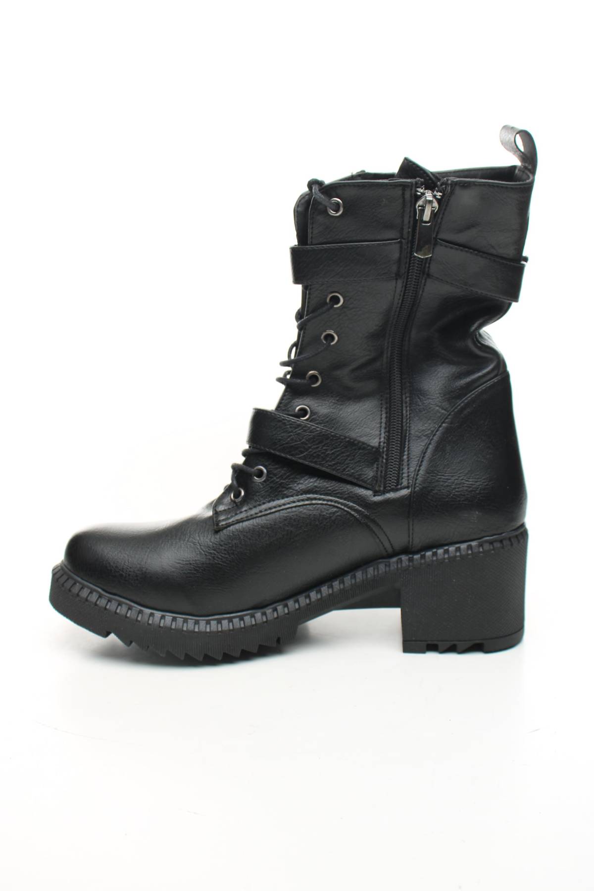 Дамски боти Step Glam2