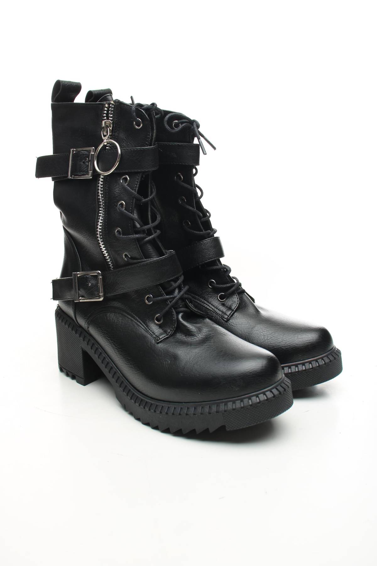 Дамски боти Step Glam3