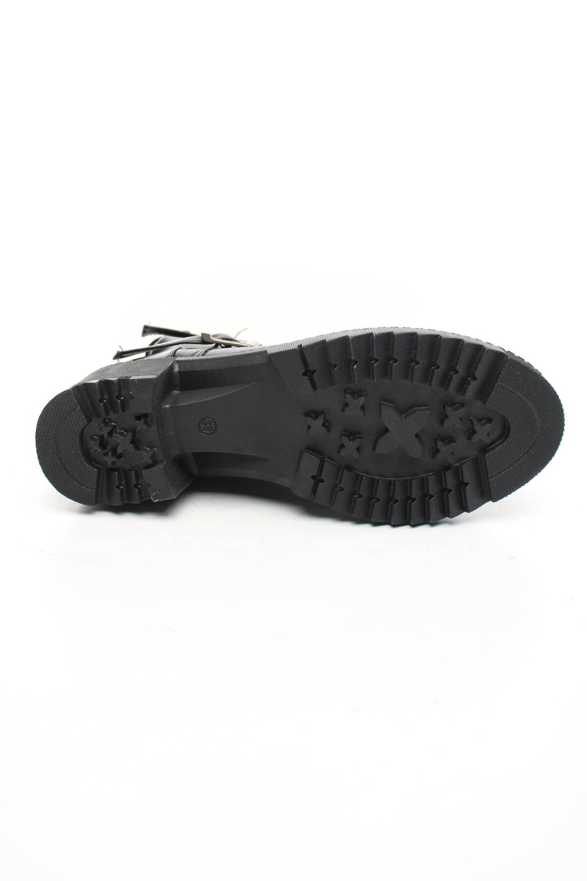 Дамски боти Step Glam4