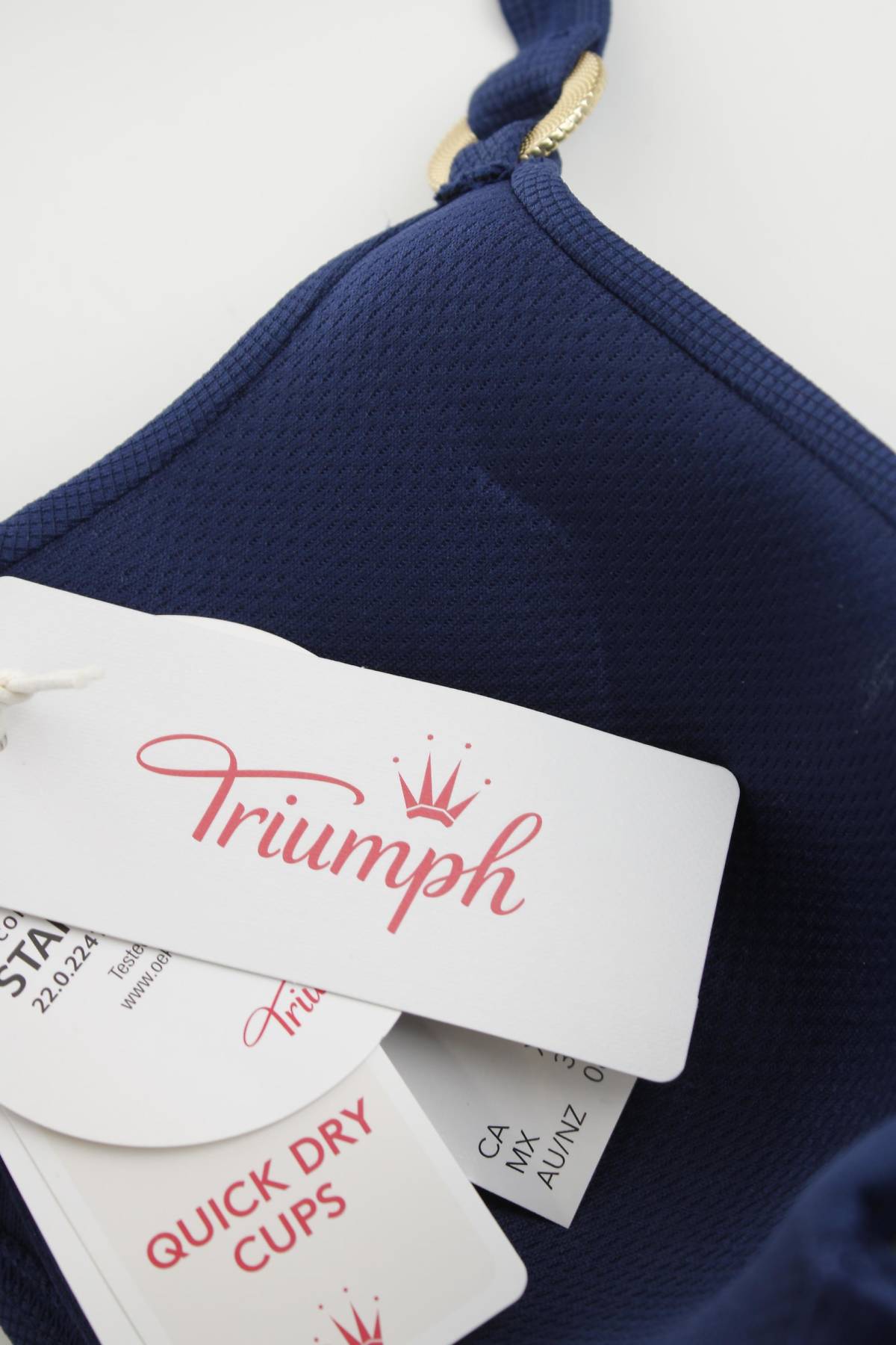 Μαγιό πάνω τμήμα Triumph3 - Contourshop.gr Μαγιό πάνω τμήμα Triumph3