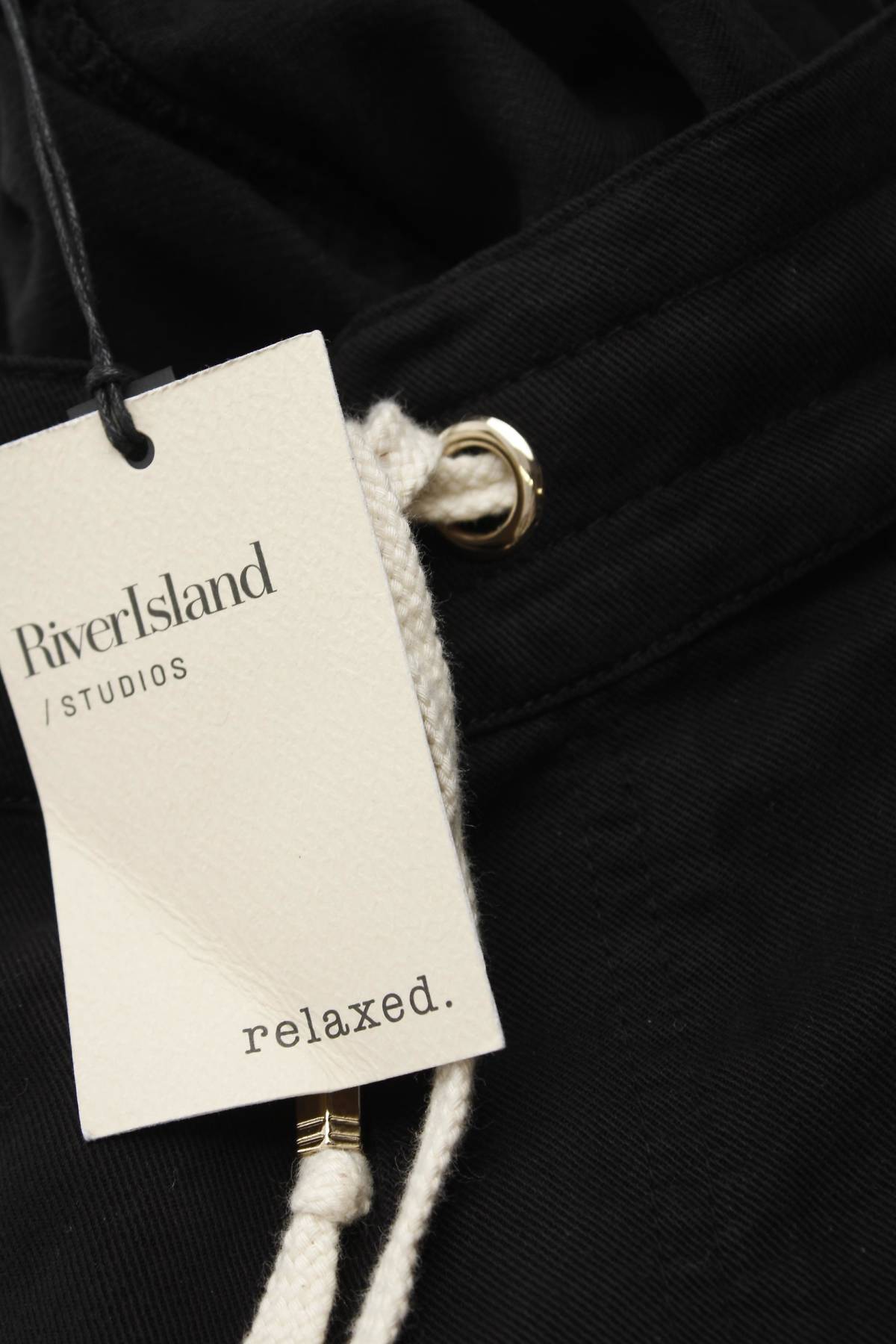 Γυναικείο σορτσάκι River Island3 - Contourshop.gr Γυναικείο σορτσάκι River Island3