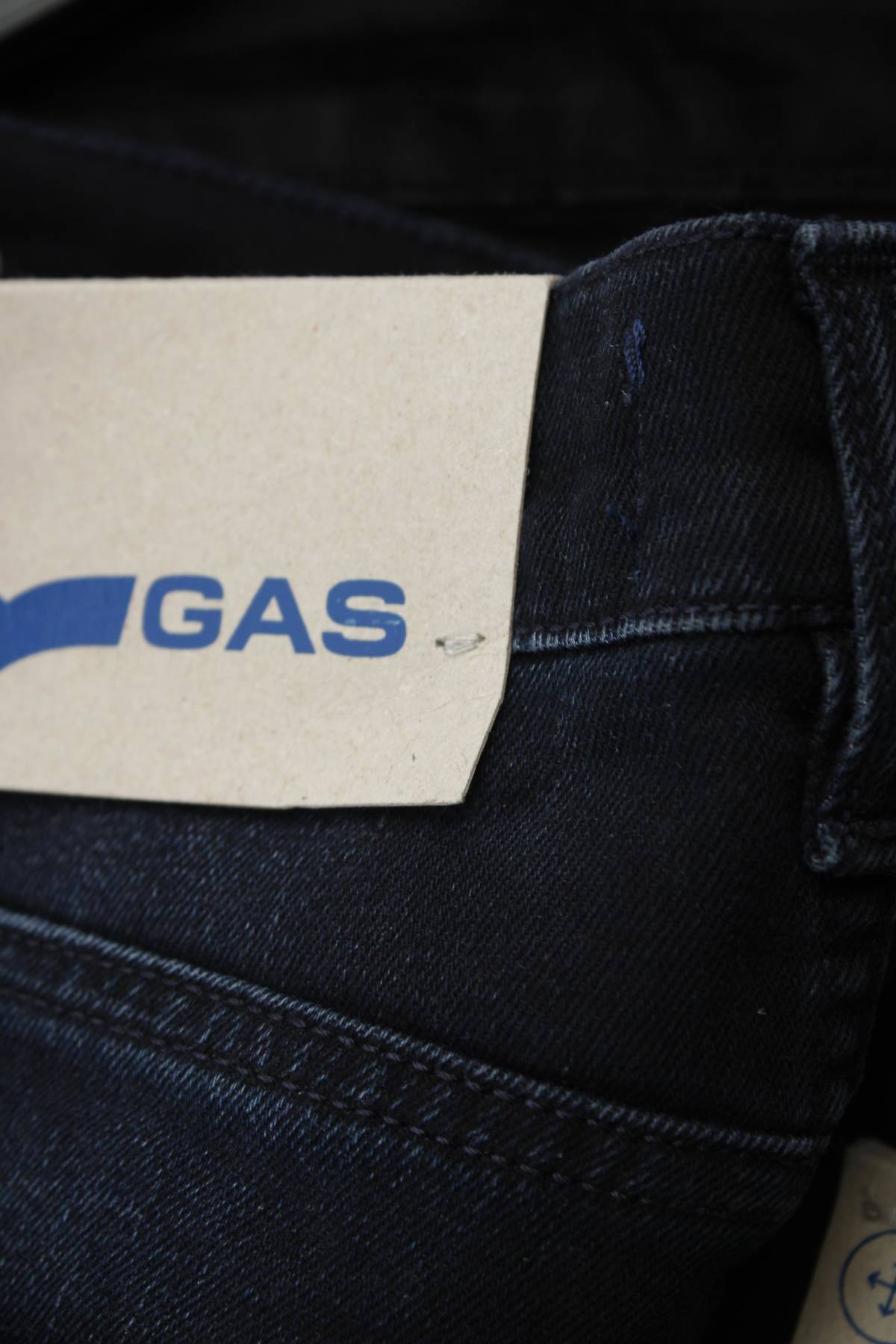 Ανδρικά τζιν GAS3 - Contourshop.gr Ανδρικά τζιν GAS3