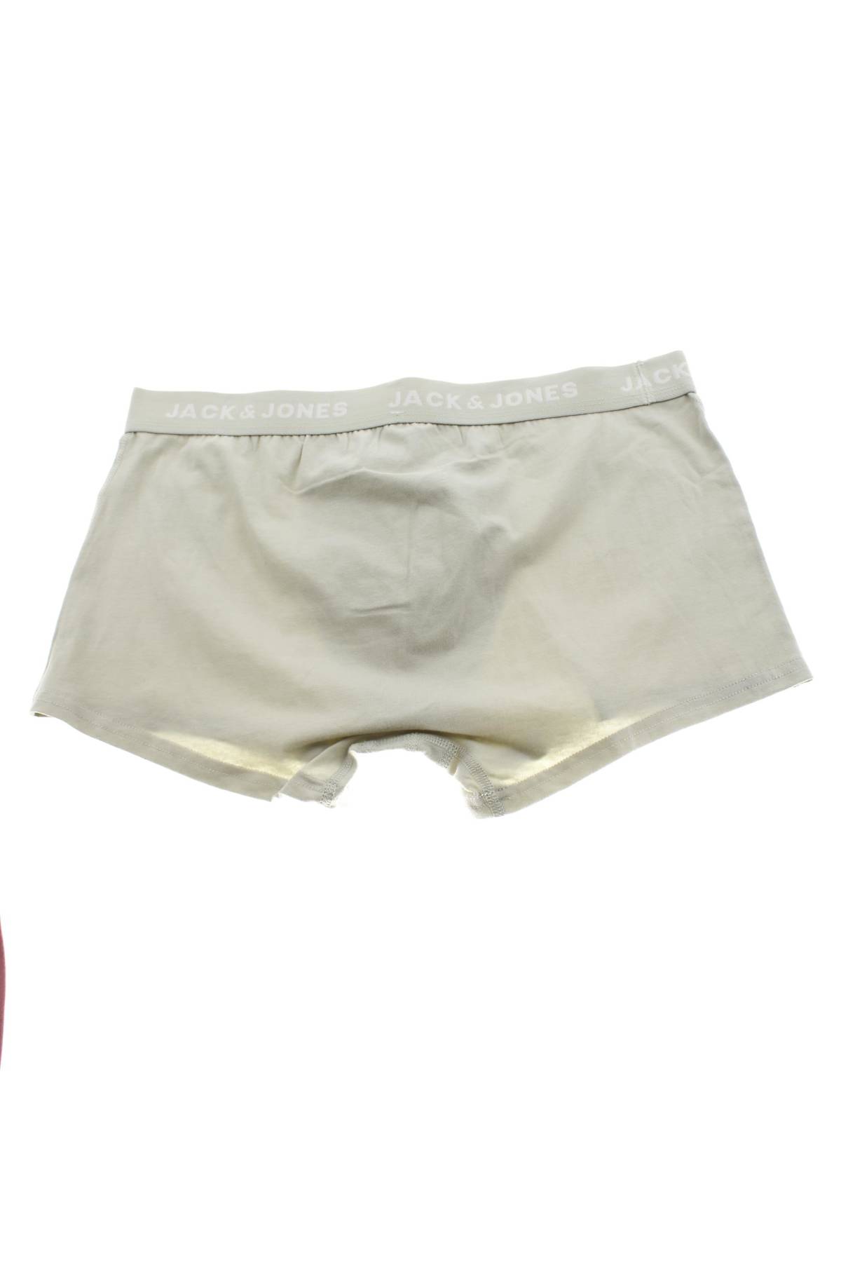 Ανδρικά μποξεράκια Jack & Jones2 - Contourshop.gr Ανδρικά μποξεράκια Jack & Jones2