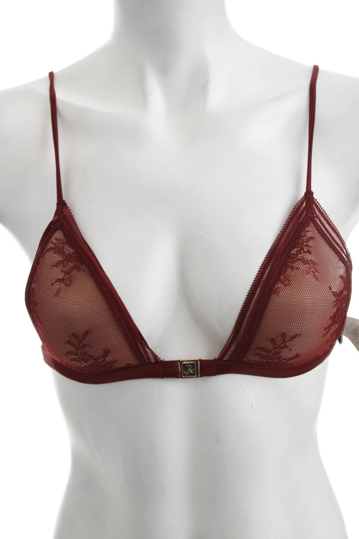 Сутиен Janet Reger1 - Contour.bg Сутиен Janet Reger1
