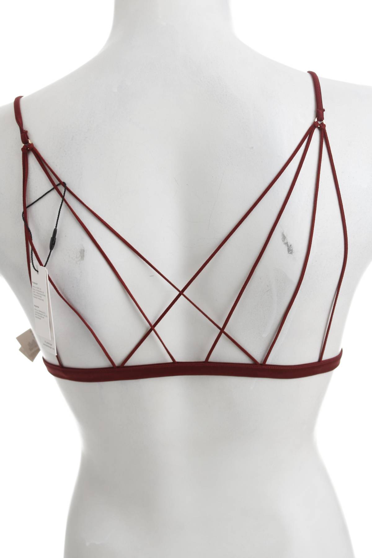 Сутиен Janet Reger2 - Contour.bg Сутиен Janet Reger2