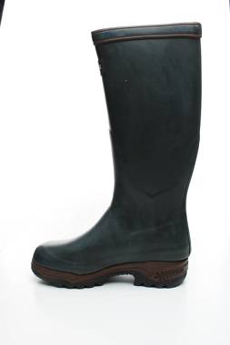 Мъжки обувки Aigle2