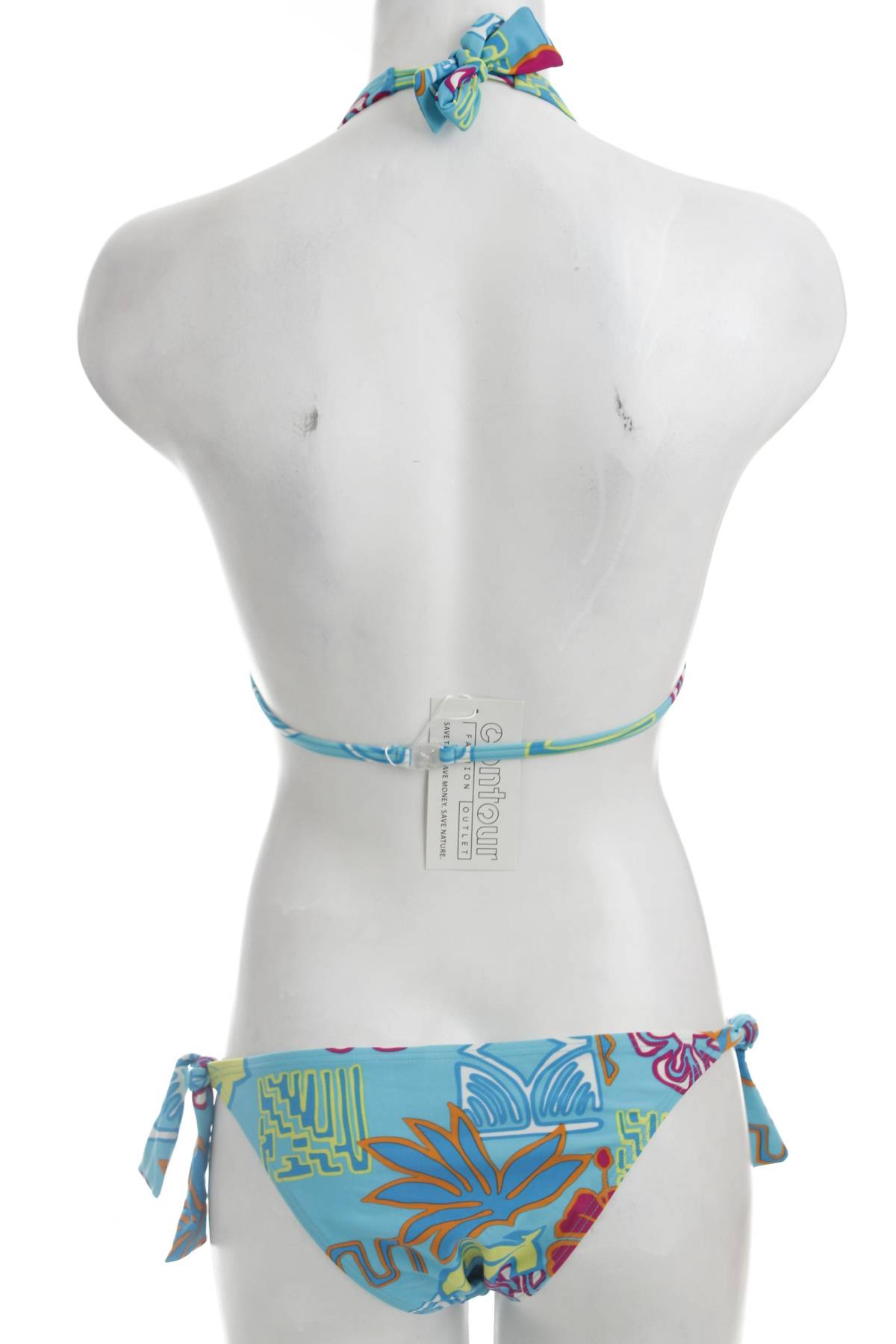 Бански костюм Naturana2 - Contour.bg Бански костюм Naturana2