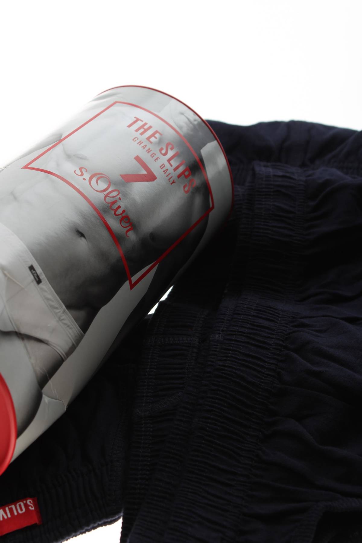 Ανδρικά σλιπάκι S.Oliver3