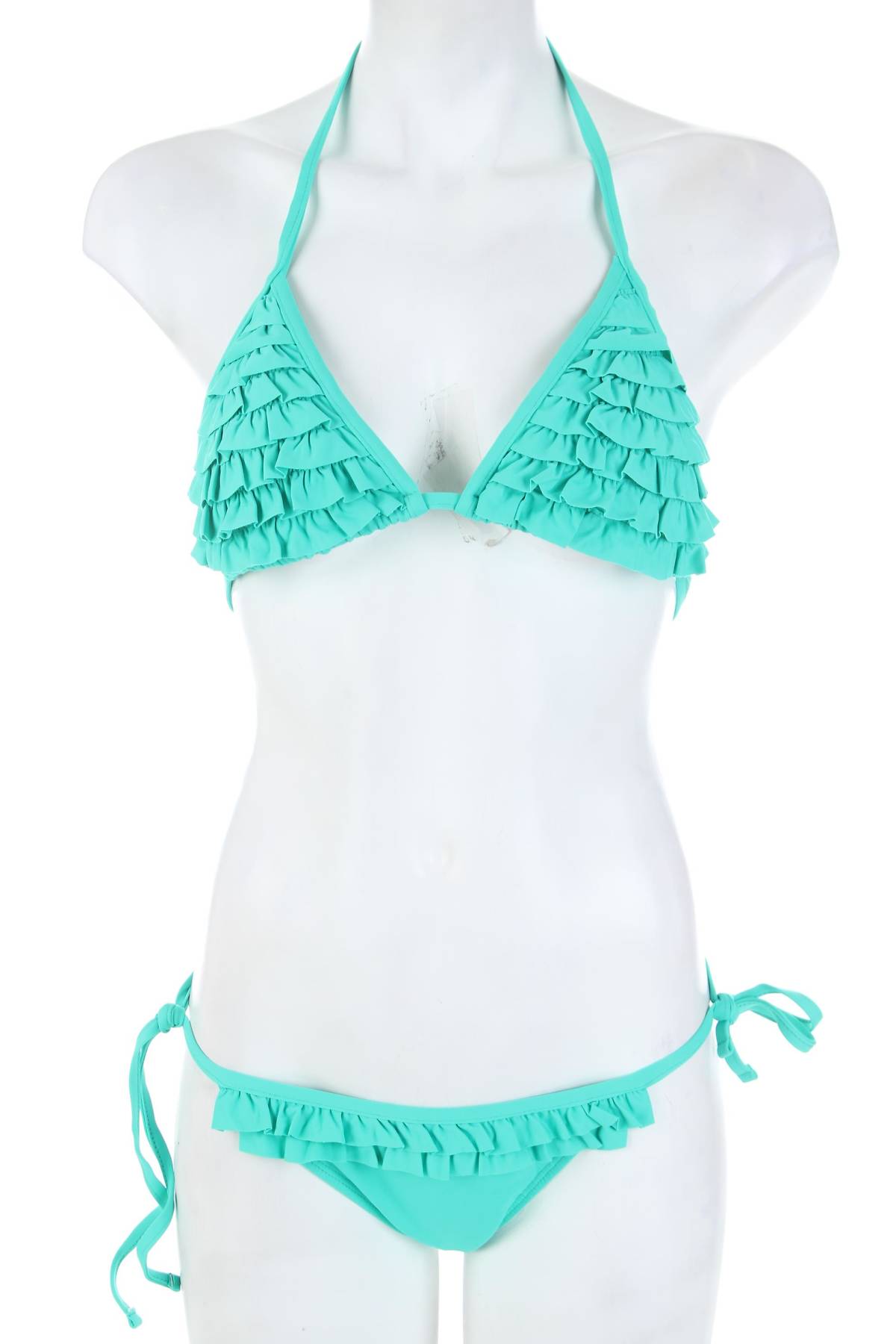 Бански костюм Guillermina Baeza1 - Contour.bg Бански костюм Guillermina Baeza1