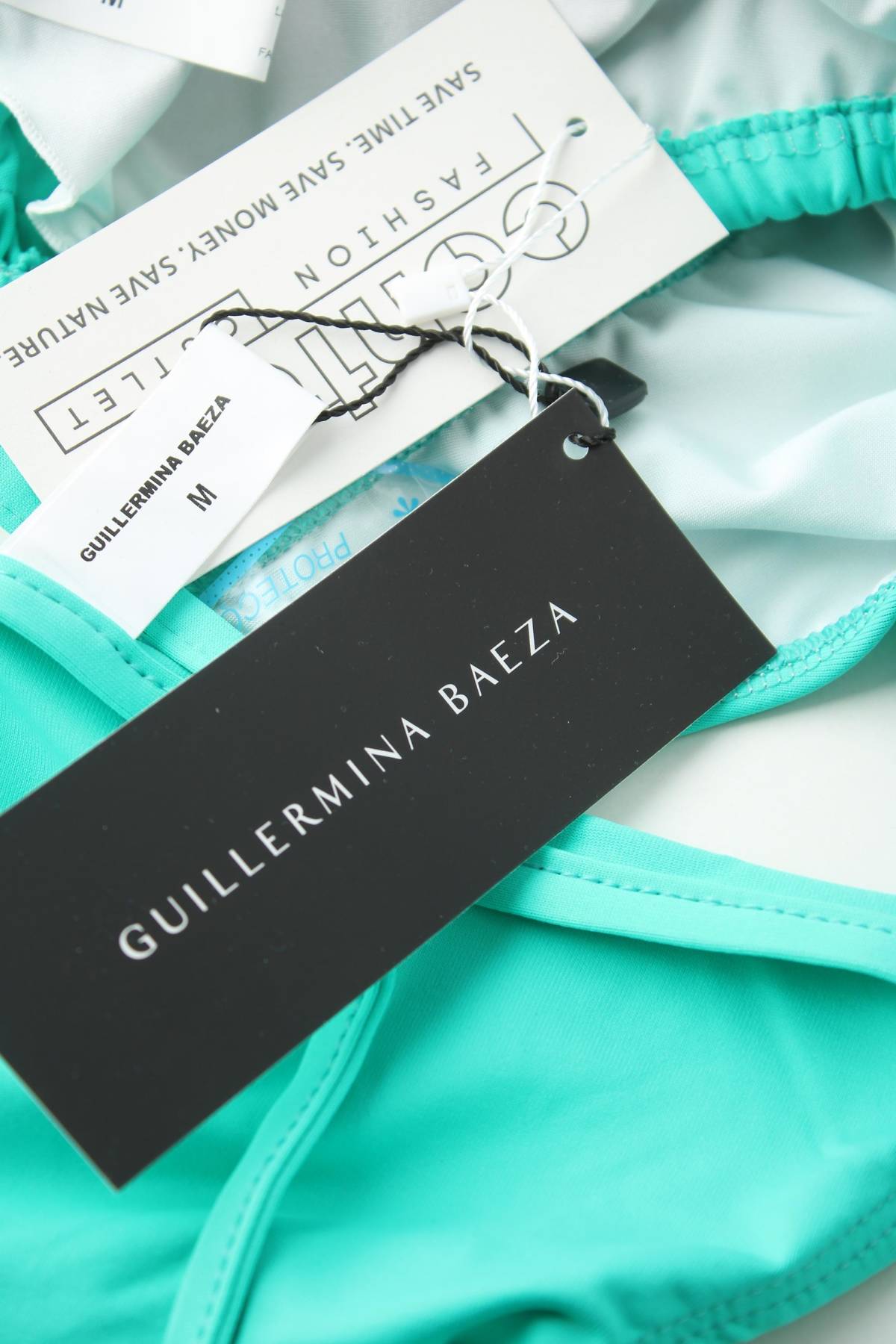 Бански костюм Guillermina Baeza3 - Contour.bg Бански костюм Guillermina Baeza3