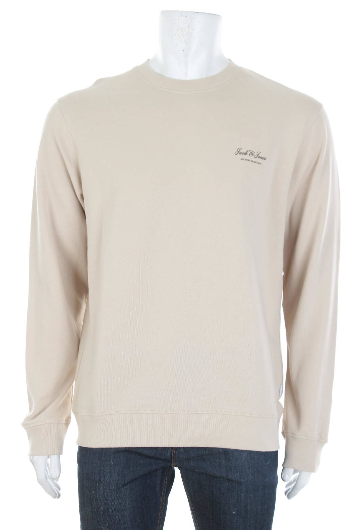 Мъжка блуза Jack & Jones1