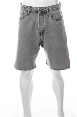 Мъжки къси дънки Jack & Jones1