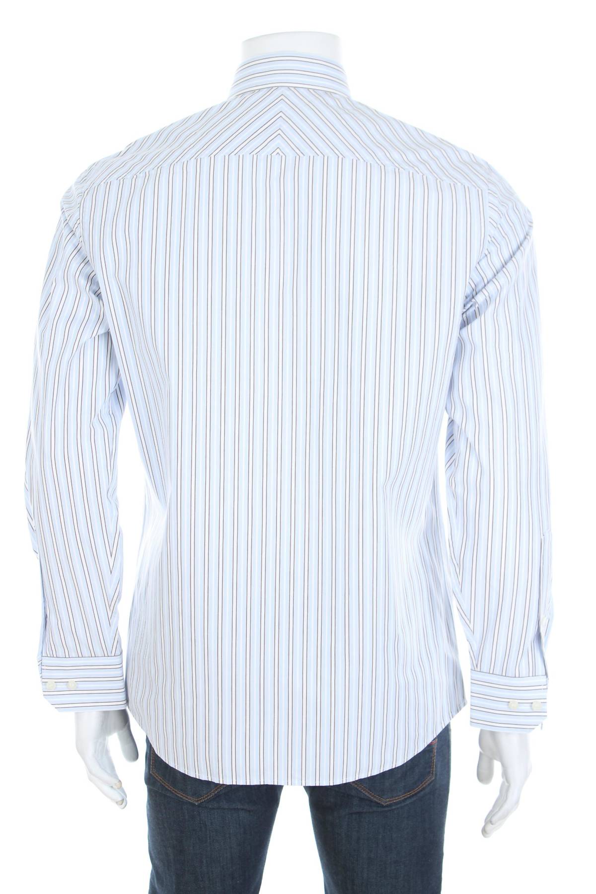 Мъжка риза Selected Homme2