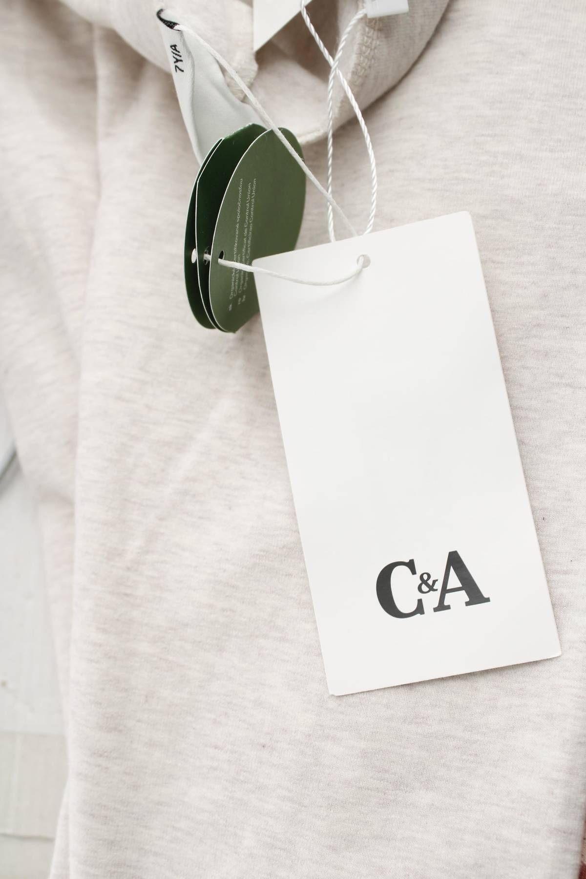 Детски клин C&A3
