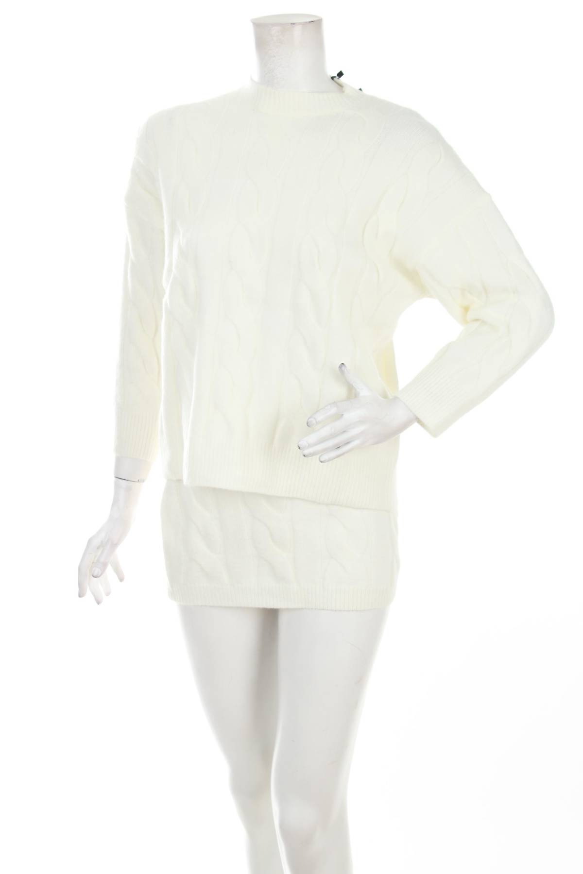 Дамски комплект Boohoo1 - Contour.bg Дамски комплект Boohoo1