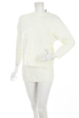 Дамски комплект Boohoo1