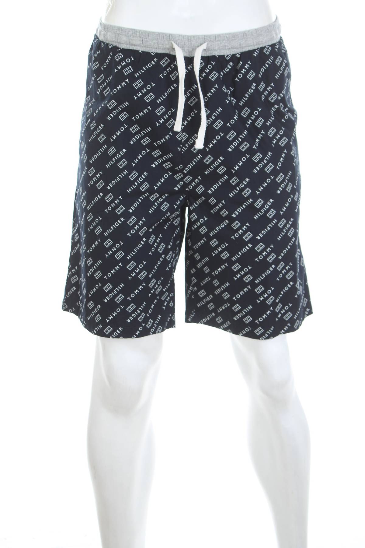 Мъжки къс панталон Tommy Hilfiger1