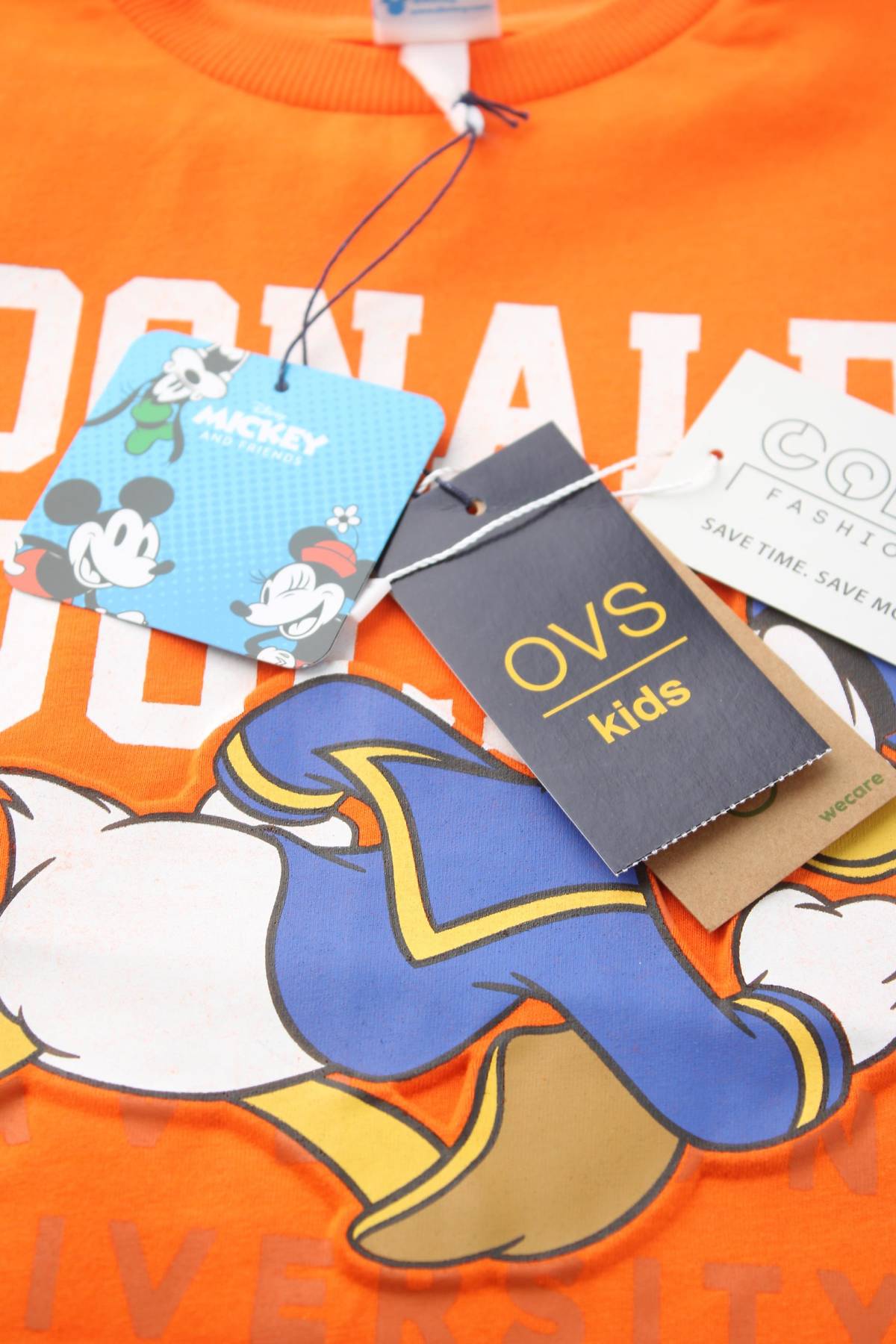 Детска блуза Oviesse3