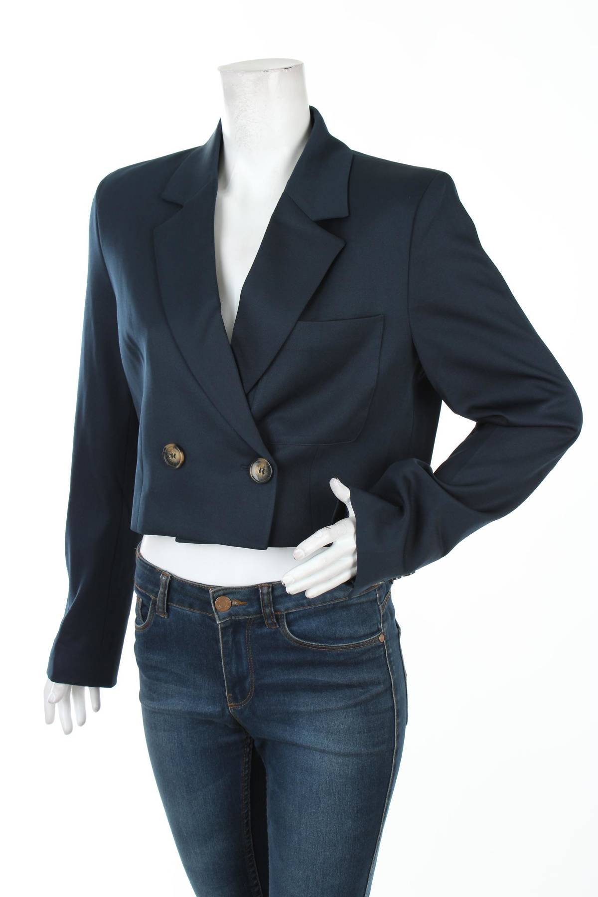 Дамско сако Calliope1